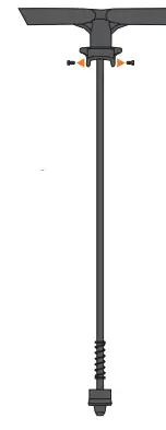 SKS-GERMANY-11664-Air-X-Plorer-Digi-10-0-Powerful-Floor-Pump-FIG-5