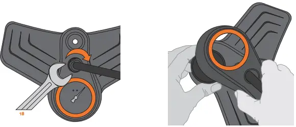 SKS-GERMANY-11664-Air-X-Plorer-Digi-10-0-Powerful-Floor-Pump-FIG-8