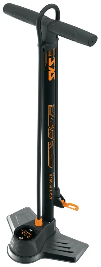 SKS-GERMANY-11664-Air-X-Plorer-Digi-10-0-Powerful-Floor-Pump-PRODUCT