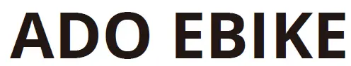 ADO-A20-Electric-Bike-logo