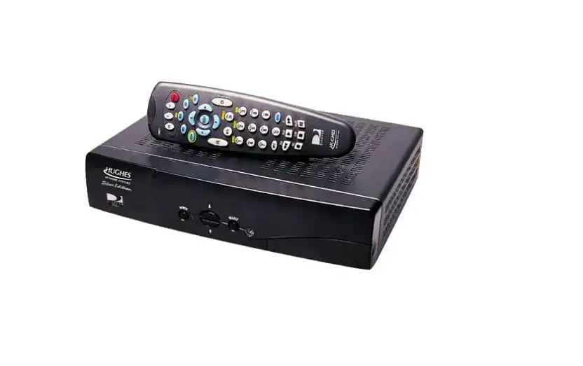 Hughes Hns Hird-d25 Receiver Manual