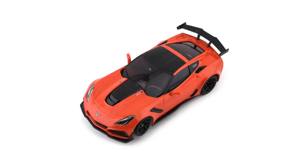 Gearmaz 88433 2.4ghz Radio Control Rc Racing Car User Manual