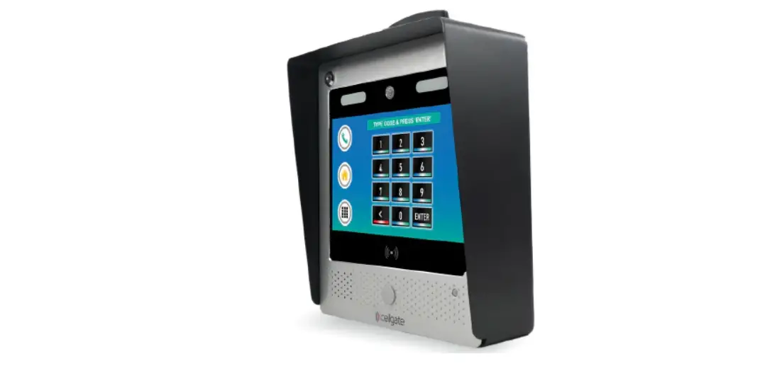 Cellgate Wxl-p Watchman Evo Multi-tenant User Manual