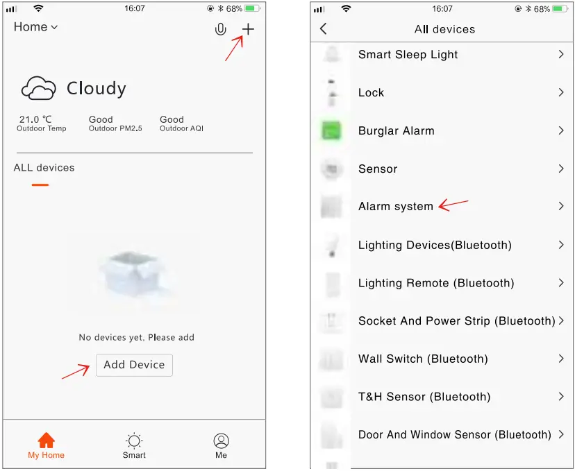 expert4house-H1-WiFi-Smart-Siren-FIG-2