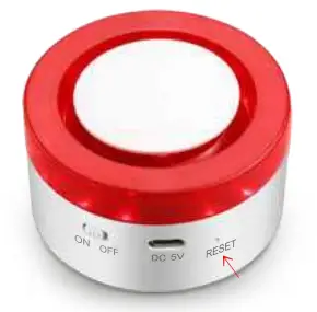 expert4house-H1-WiFi-Smart-Siren-FIG-3