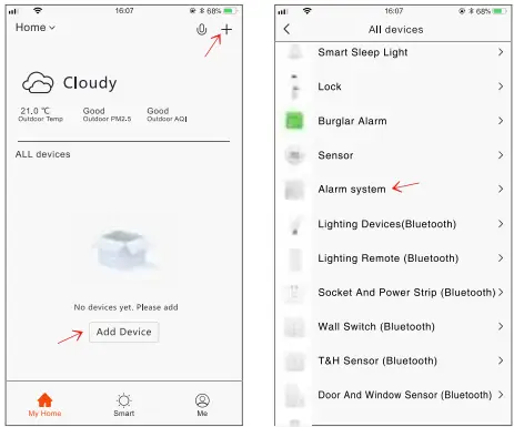 expert4house-H1-WiFi-Smart-Siren-FIG-5