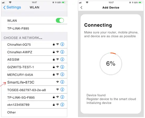 expert4house-H1-WiFi-Smart-Siren-FIG-8