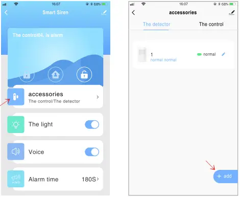 expert4house-H1-WiFi-Smart-Siren-FIG-9