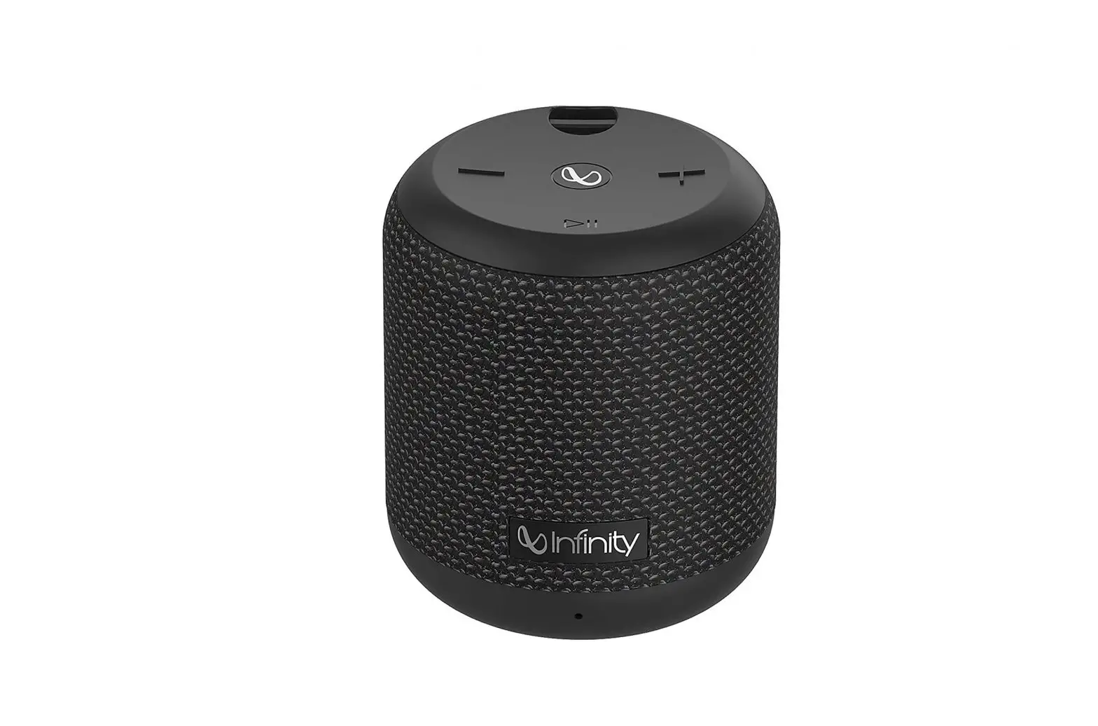 Infinity Fuze 100 Portable Bluetooth Speaker User Manual