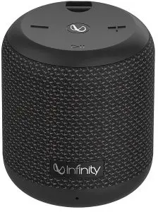 Infinity FUZE 100 Portable Bluetooth Speaker
