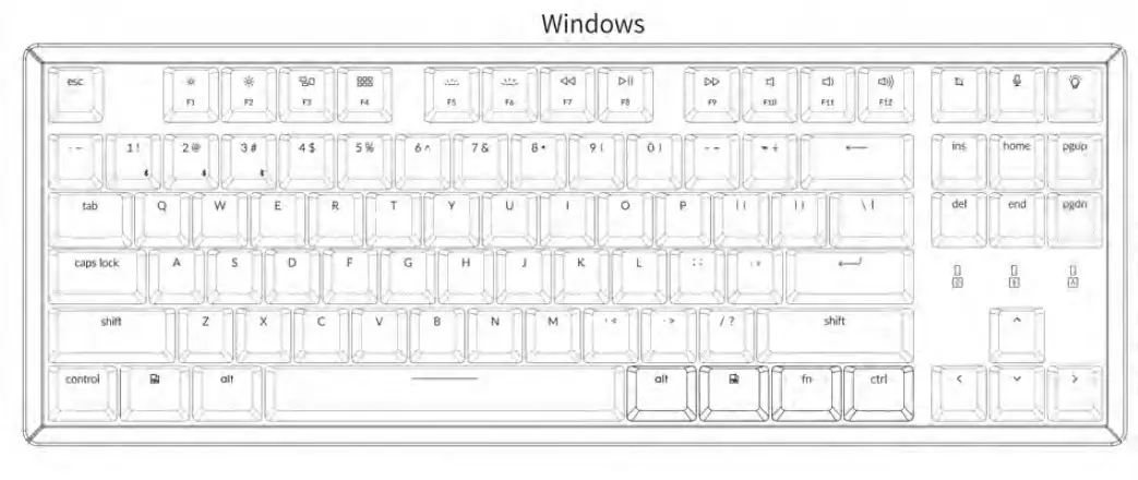 Keychain-K8-Bluetooth-Mechanical-Keyboard-fig-13