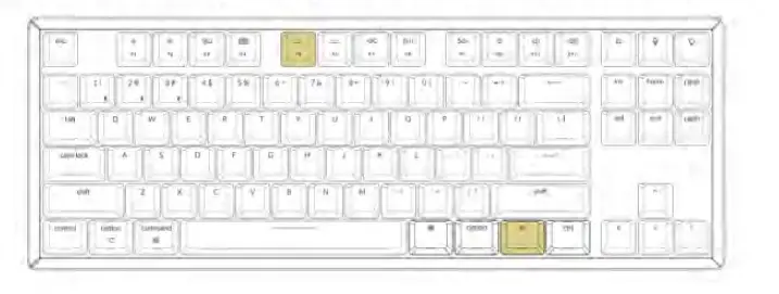 Keychain-K8-Bluetooth-Mechanical-Keyboard-fig-8