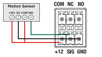 Control4 CORE-5 Hub and Controller fig-3