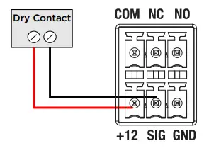 Control4 CORE-5 Hub and Controller fig-4