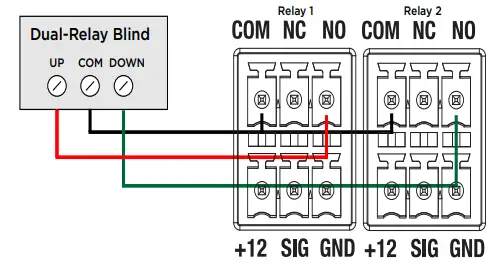 Control4 CORE-5 Hub and Controller fig-7
