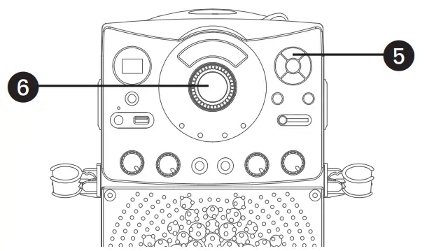 Using a Bluetooth Device