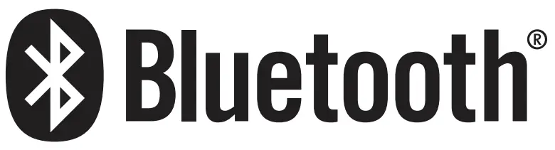 Bluetooth logo