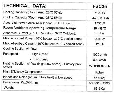 FRAL-FSC25-Portable-air-conditioner-04