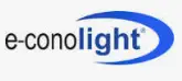 e-conolight logo