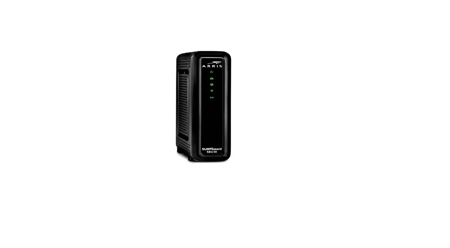 Arris Surf Board Ultra Fast Cable Modem User Manual Arris Surf Board Ultra Fast Cable Modem User Manual