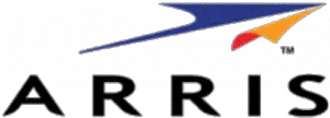 ARRIS logo A