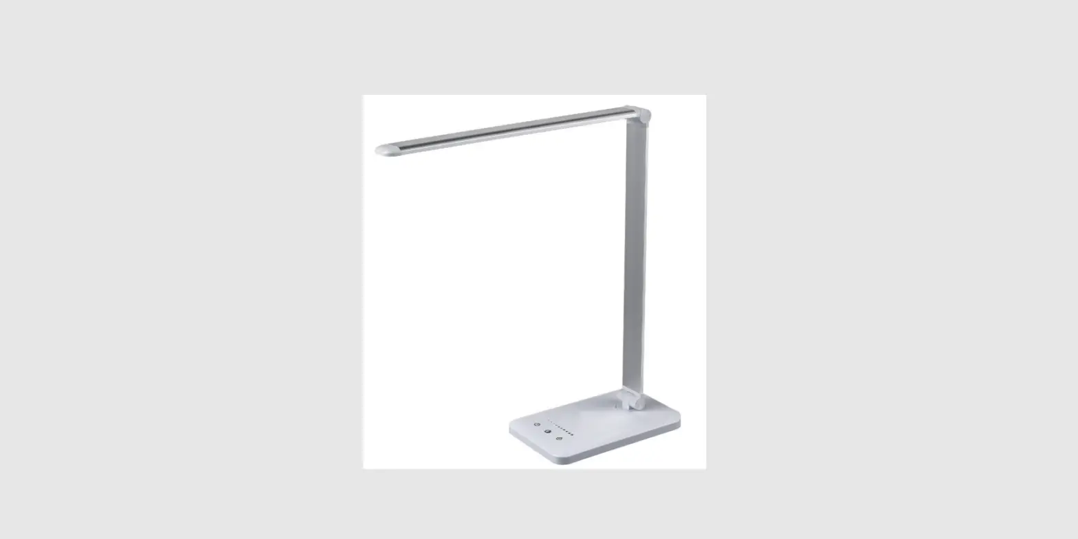 Ambertronix B09tznph34 Led Desk Lamp User Manual