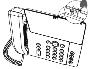 Fanvil V67 Video IP Phone-fig35