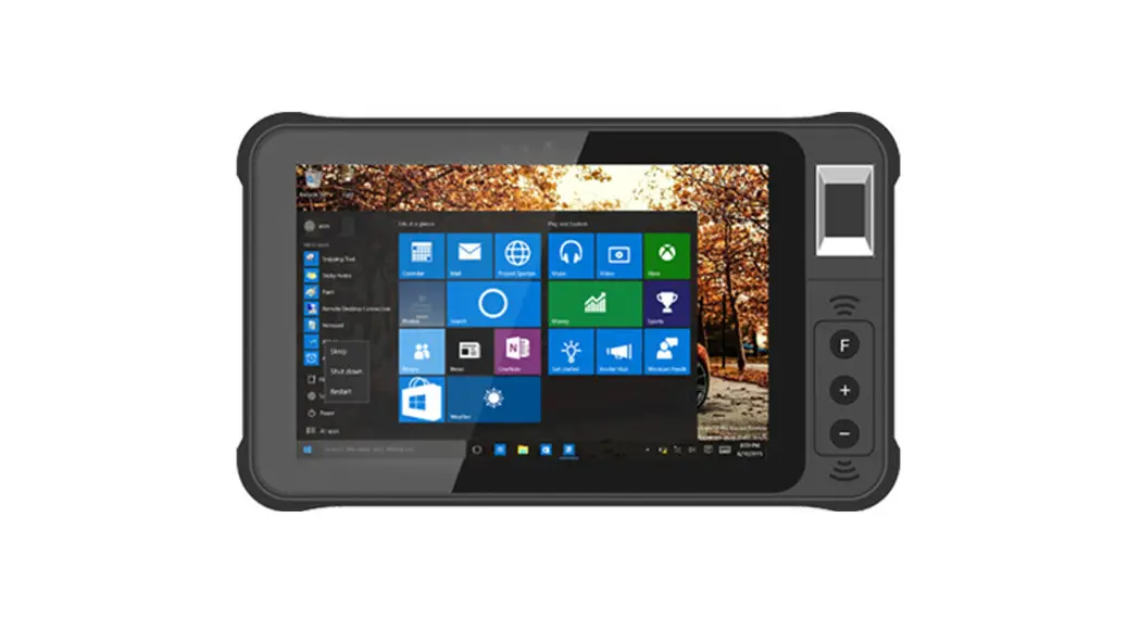 Saiweier Q2s 7inch Tablet Pc User Manual