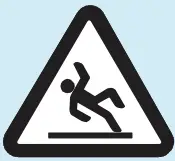 Warning icon