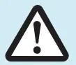 Warning icon