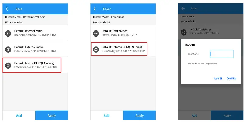 Greenvalley-LiBase-GNSS-RTK-Receiver-fig-4