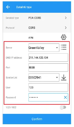 Greenvalley-LiBase-GNSS-RTK-Receiver-fig-5