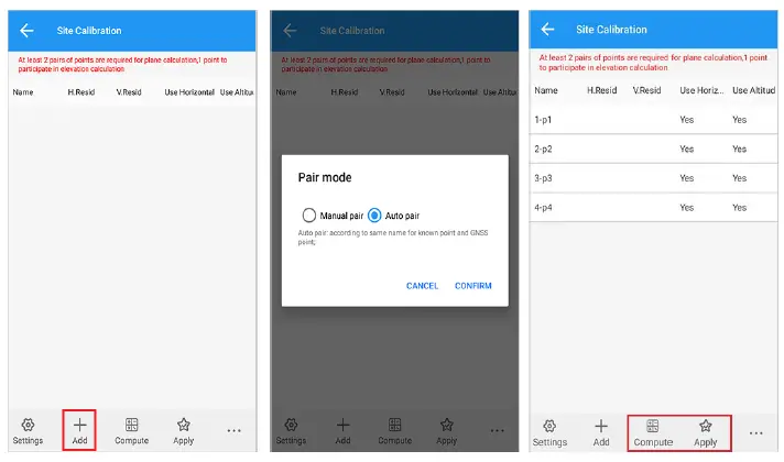 Greenvalley-LiBase-GNSS-RTK-Receiver-fig-7