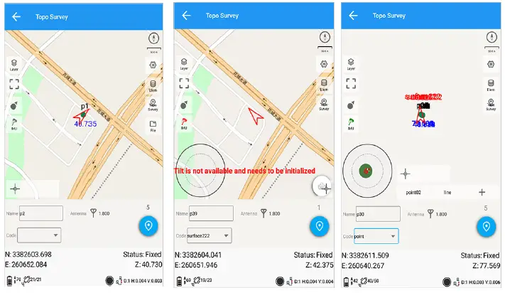 Greenvalley-LiBase-GNSS-RTK-Receiver-fig-8