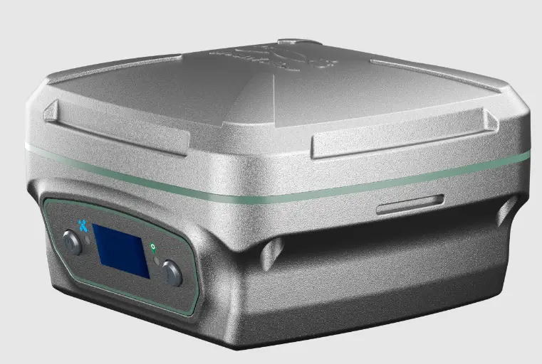 Greenvalley-LiBase-GNSS-RTK-Receiver-product