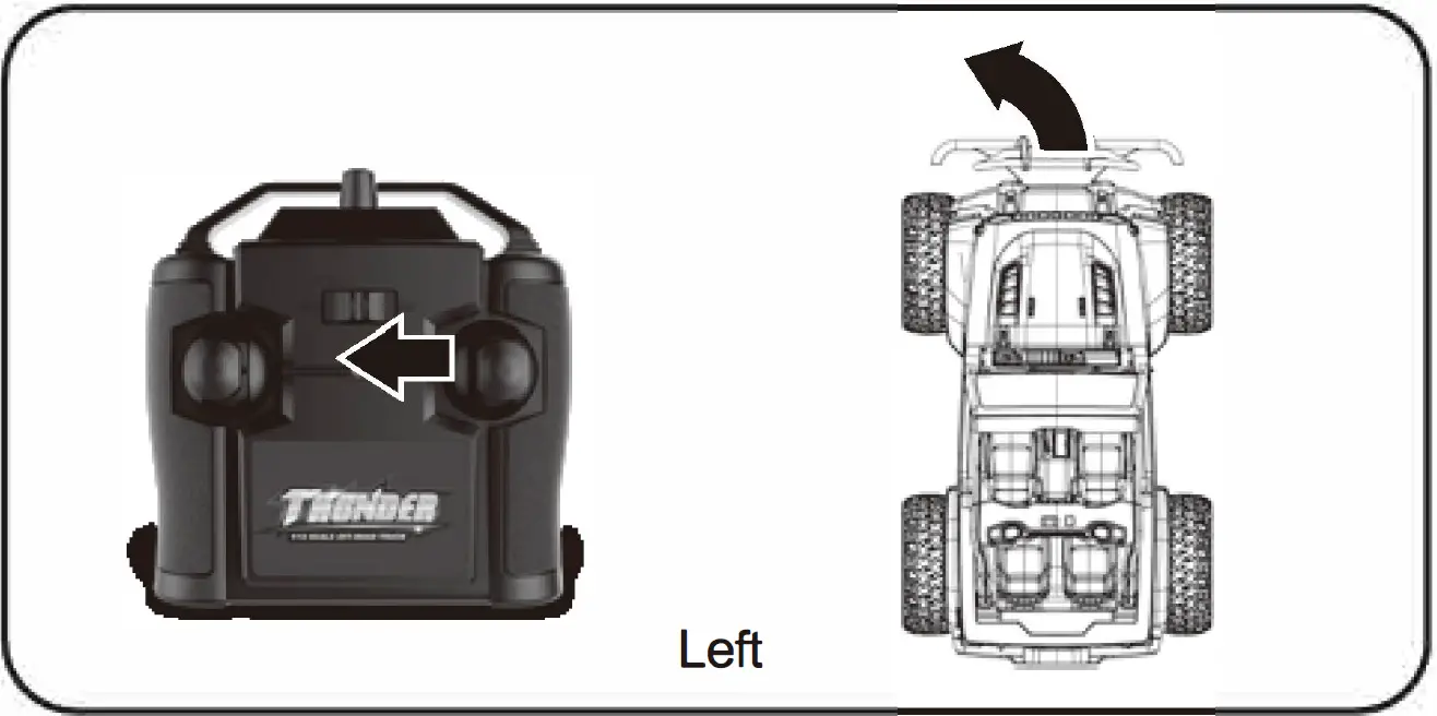 kmart 43149636 Racing Off Road 09
