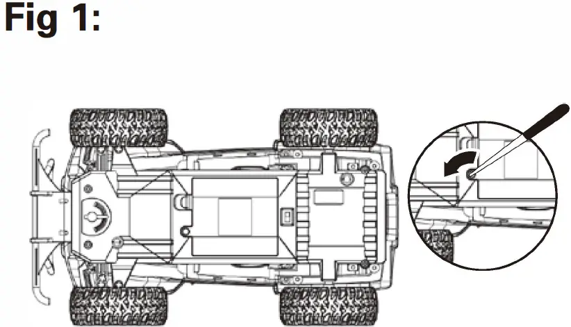 kmart 43149636 Racing Off Road 14