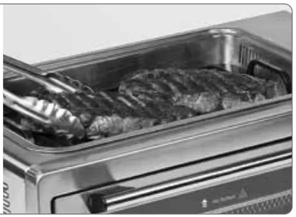 Grill Assembly and Using instruction