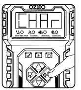 ozito OCBA-1000 Battery and Alternator Tester 11
