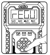 ozito OCBA-1000 Battery and Alternator Tester 6