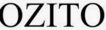 ozito logo