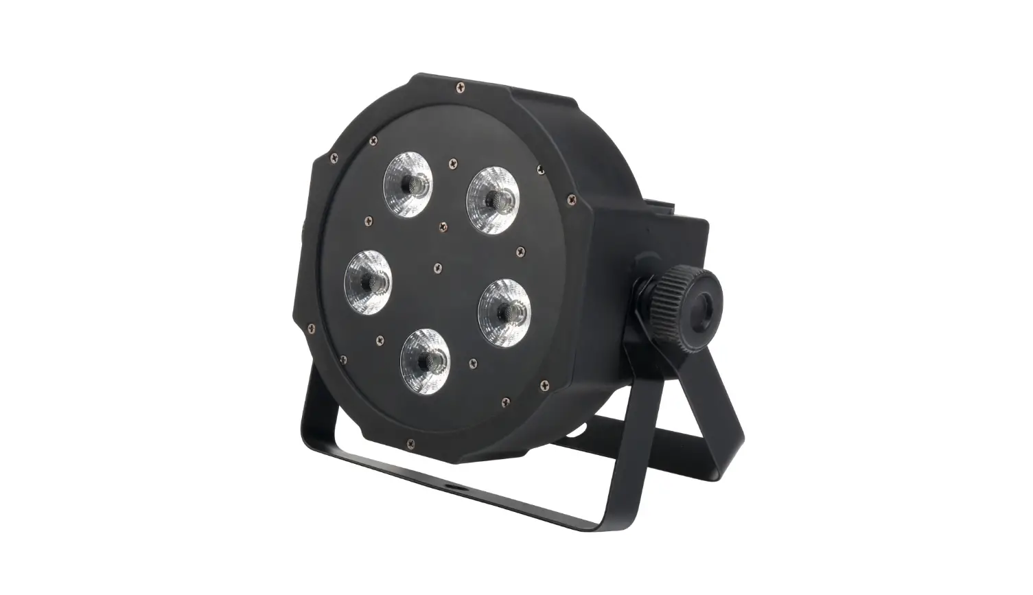 Showlite 5x8w Flood Light Panel Led Rgbw User Manual Showlite 5x8w Flood Light Panel Led Rgbw User Manual