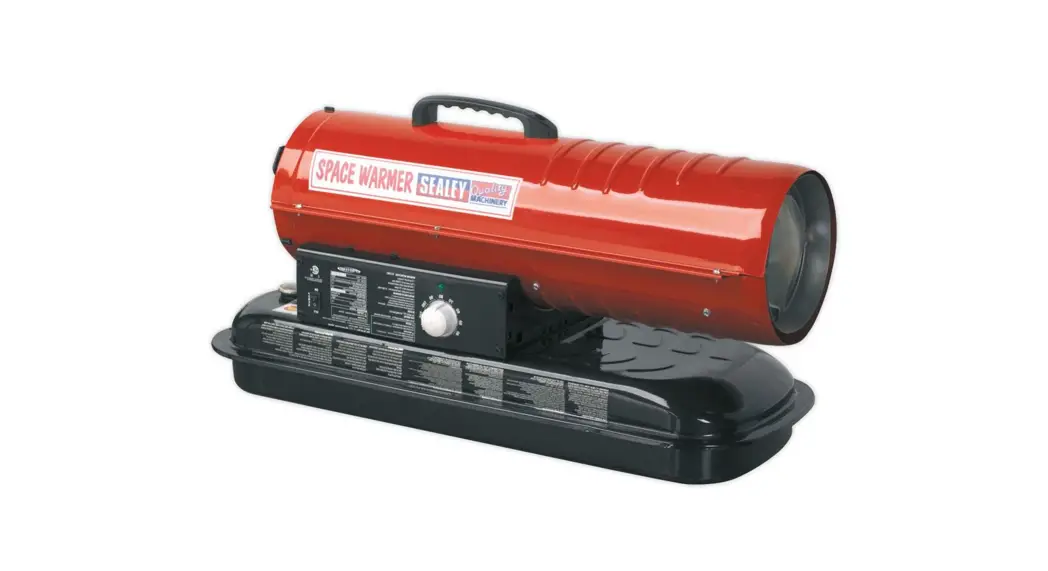 Sealey Ab708.v2 Space Warmer Paraffin Kerosene Diesel Heaters Instructions Sealey Ab708.v2 Space Warmer Paraffin Kerosene Diesel Heaters Instructions