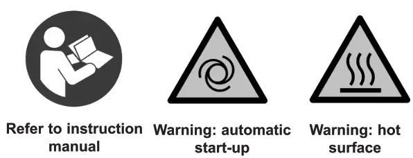SEALEY AB708.V2 Space Warmer Paraffin Kerosene Diesel heaters