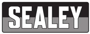 SEALEY logo