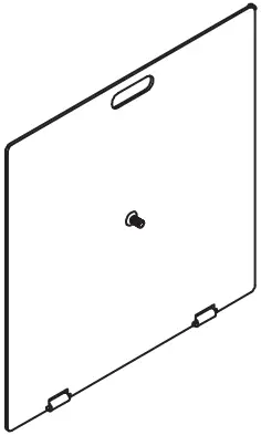 COSTWAY NP10531 Umbrella Base 1