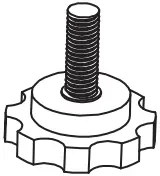 COSTWAY NP10531 Umbrella Base 4
