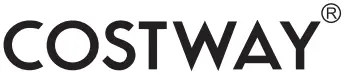 Costway logo A