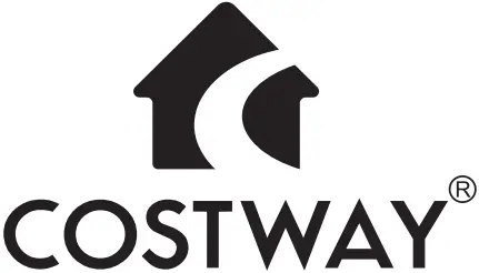 Costway logo B