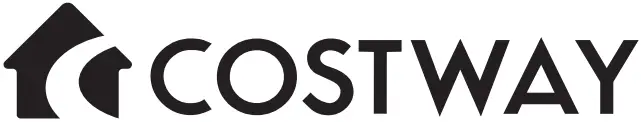Costway logo C